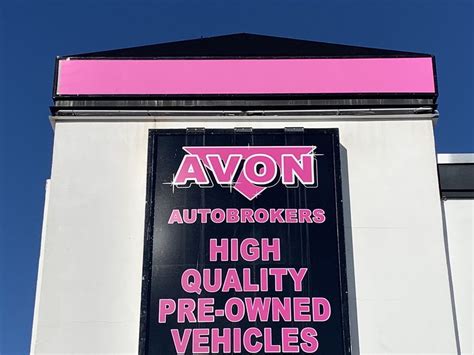 8 (948 reviews) 2,277 mi. . Avon auto brokers reviews